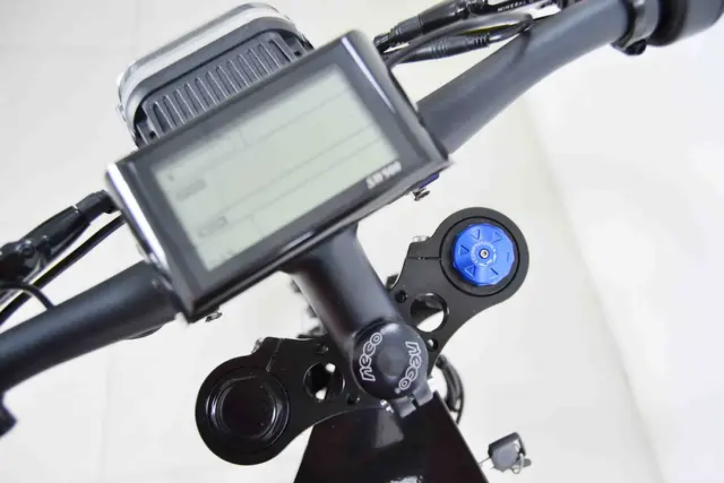 Ukc1 smart display