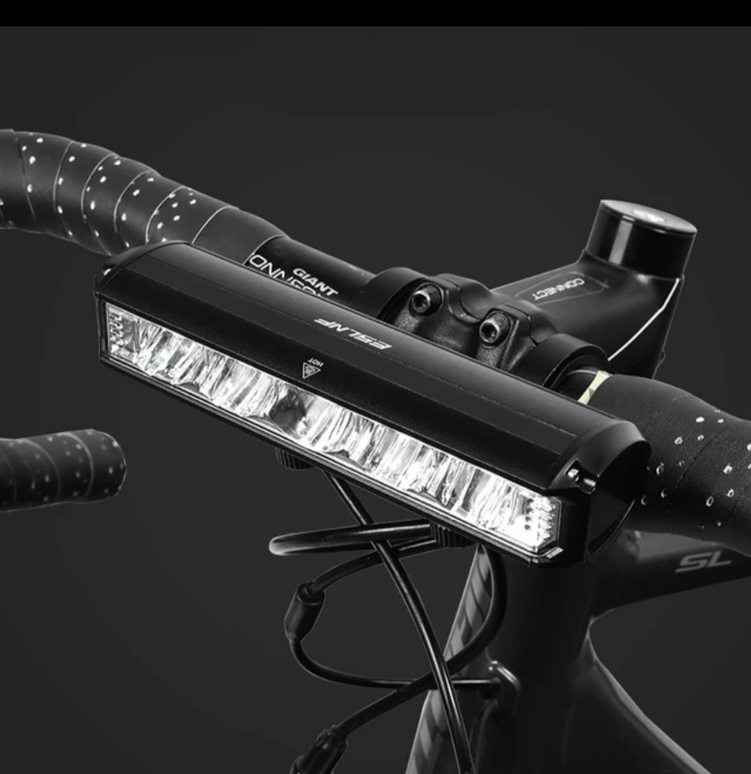 Light bar 8000mah