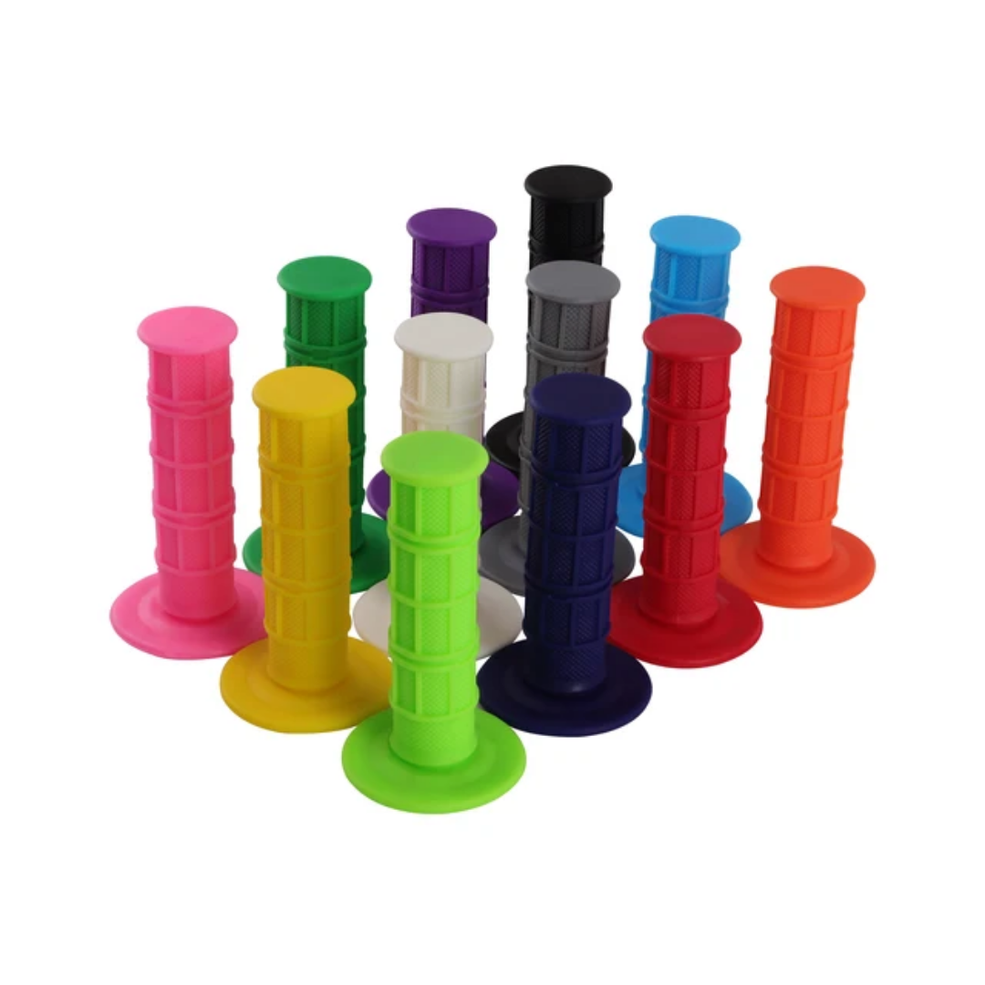 Pro taper grips