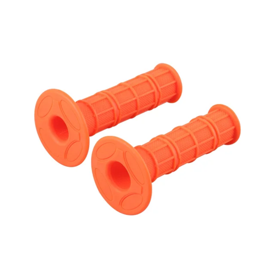 Pro taper grips