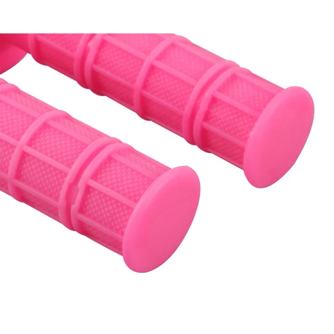 Pro taper grips