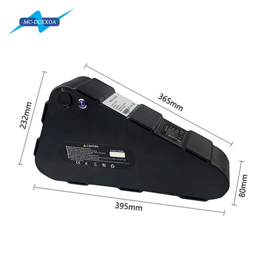 48v 20ah ebike kits Australia battery