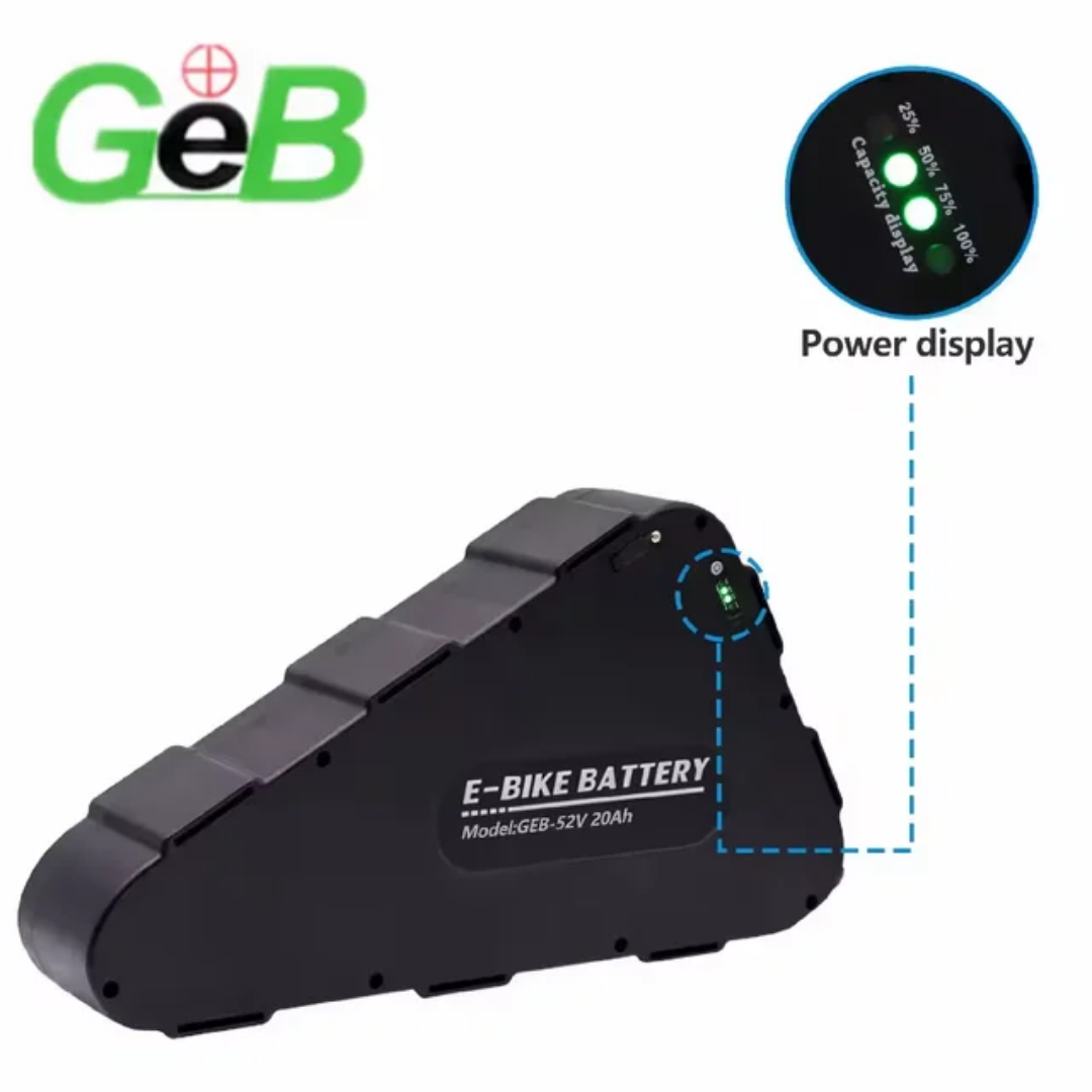 52v 28.8 ebikes Australia battery