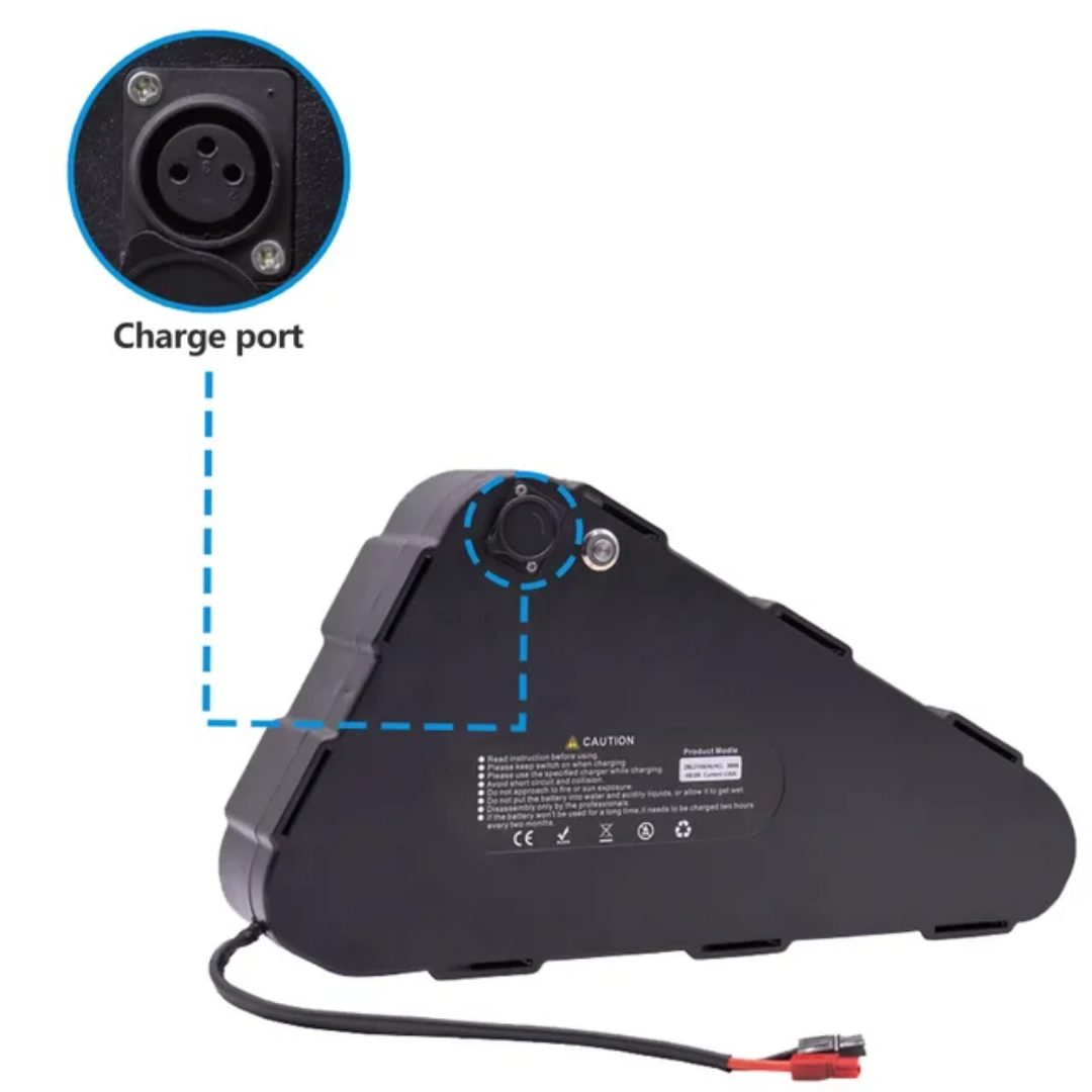 52v 28.8 ebikes Australia battery
