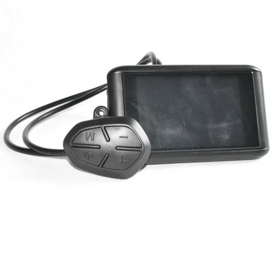 Ukc1 smart display