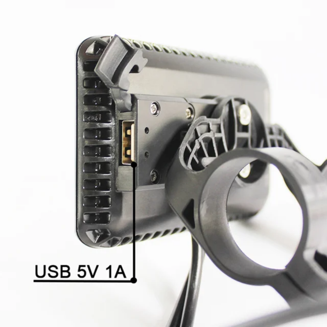 Ukc1 smart display