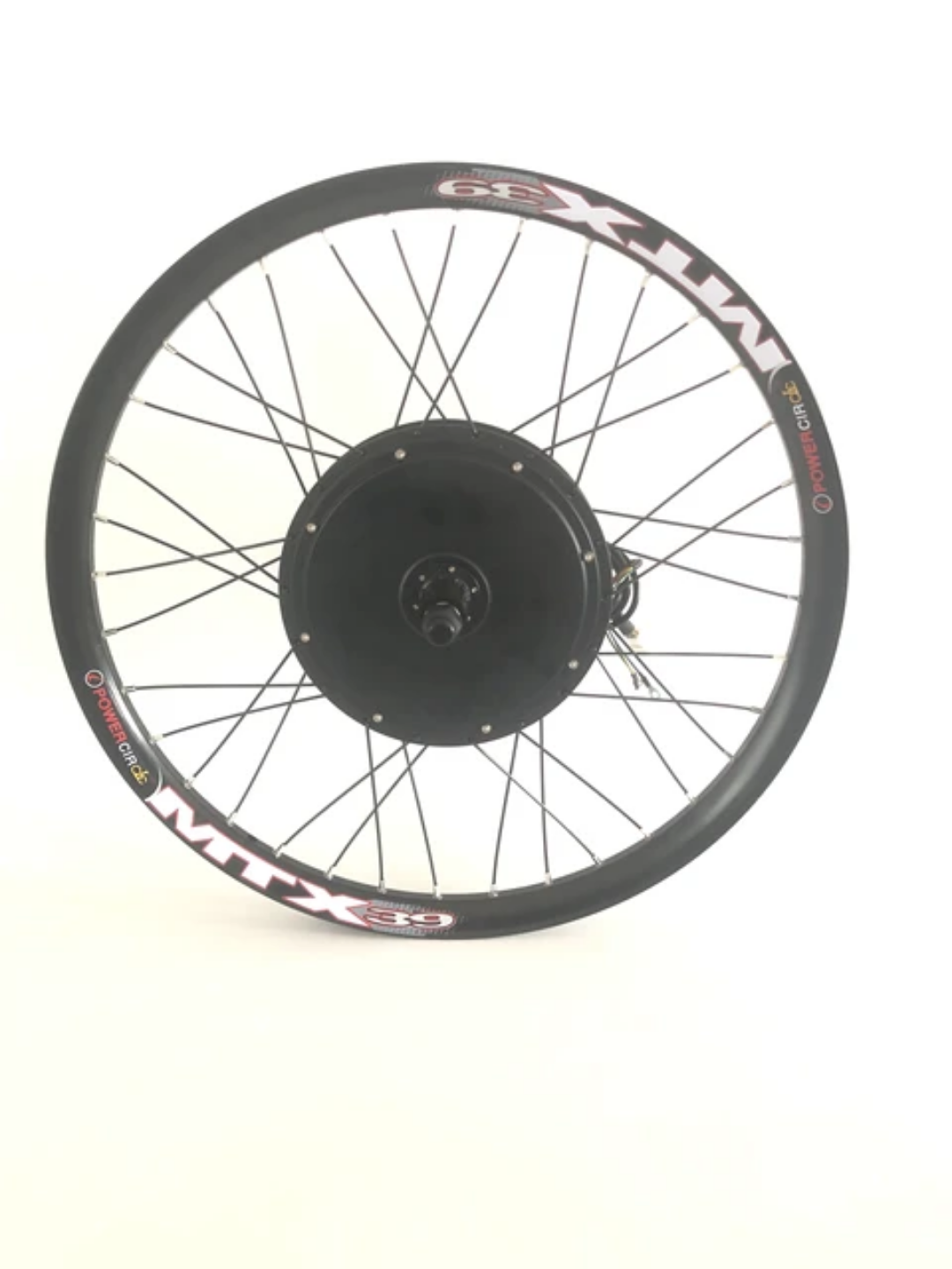 2000w mtx kit