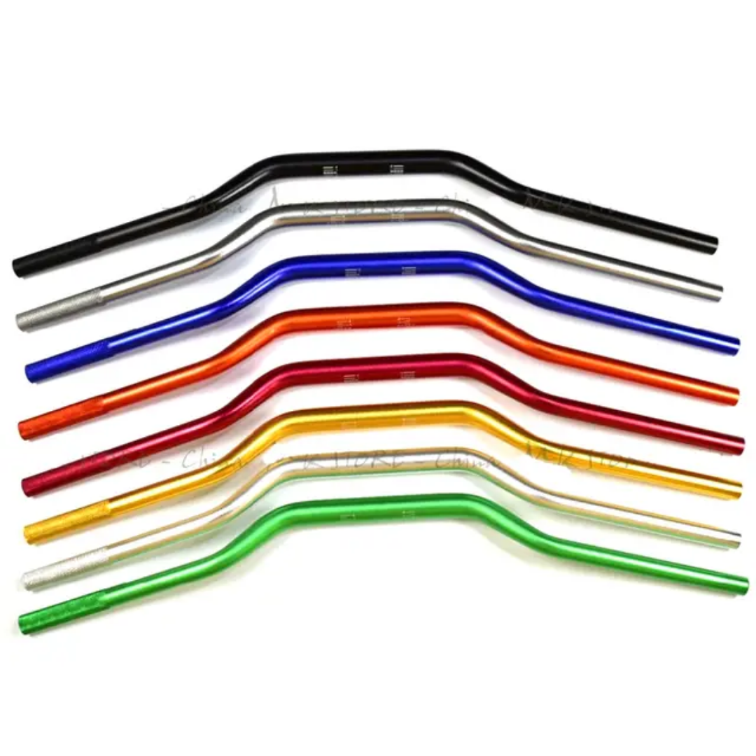 Fat bars