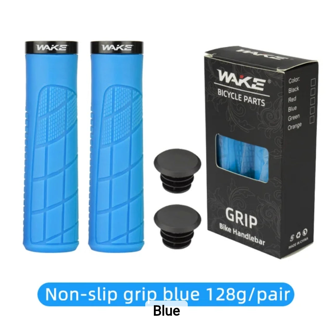 Wake non slip grips