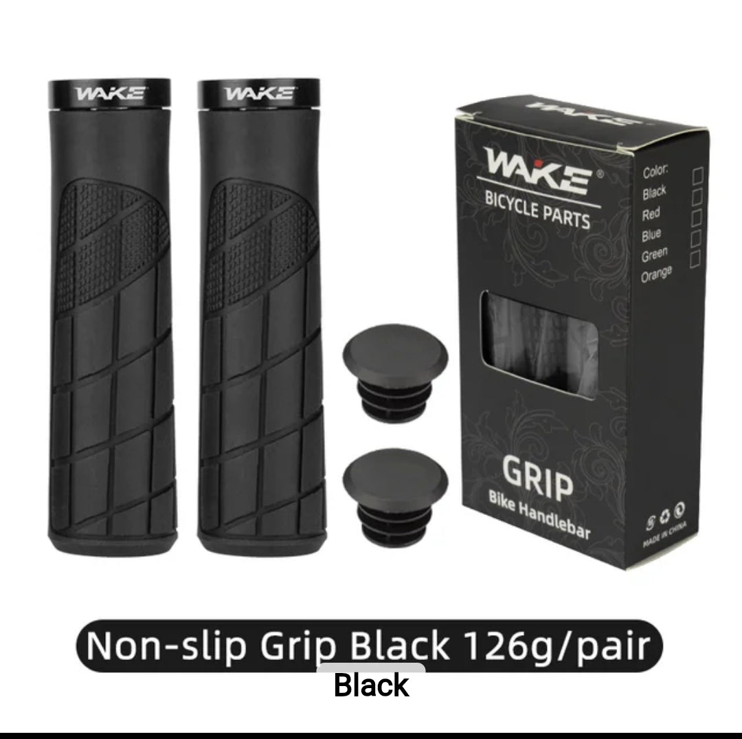 Wake non slip grips