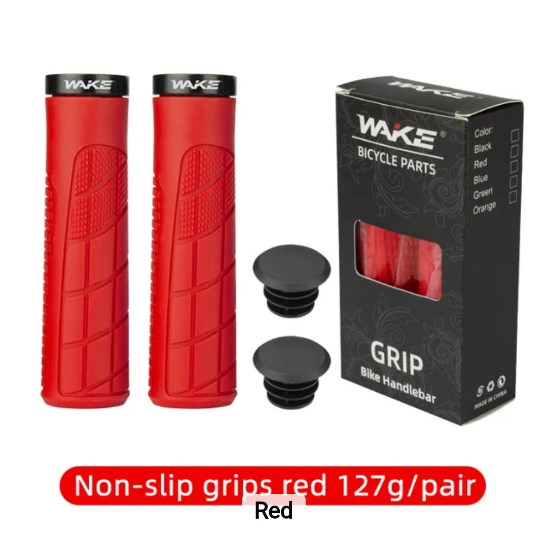 Wake non slip grips