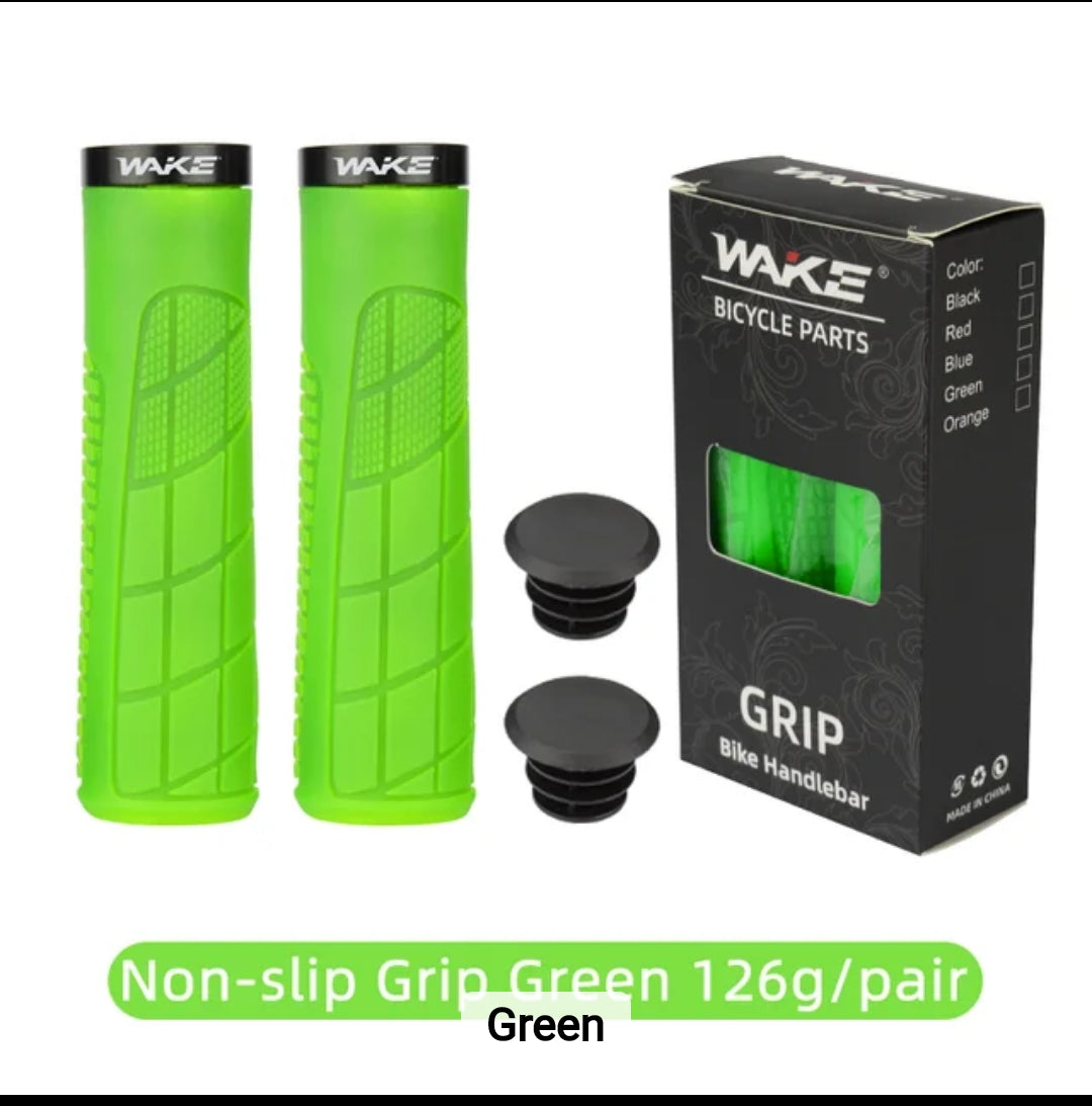 Wake non slip grips