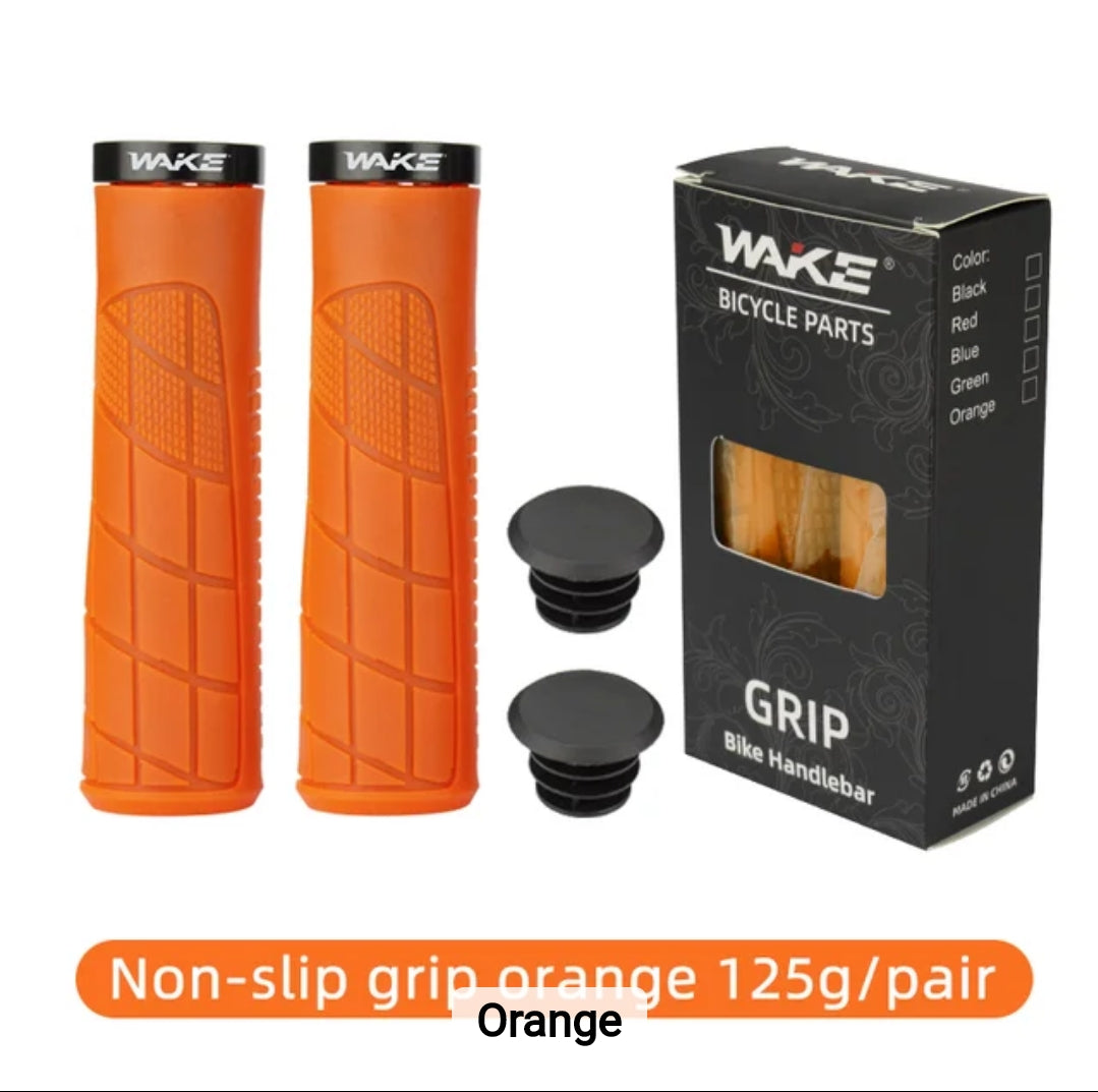 Wake non slip grips