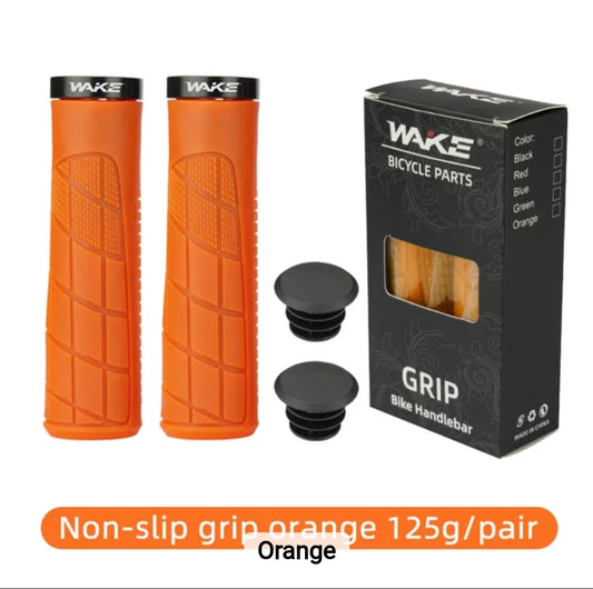 Wake non slip grips